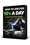 Mini Course - Make 10% Gains With Penny Stocks